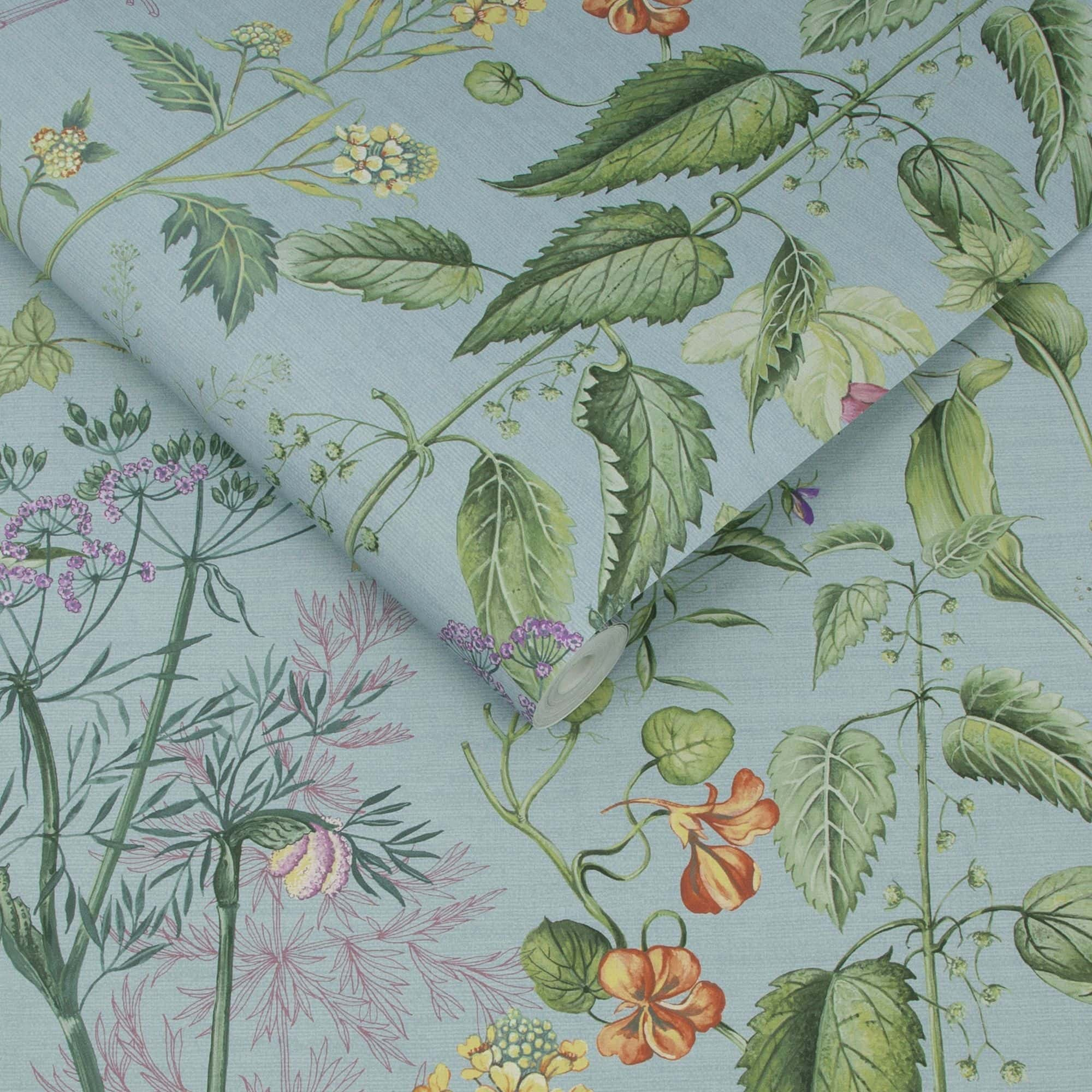 Graham & Brown  vliesbehang  Edulis Sky Graham & Brown  vliesbehang  Edulis Sky