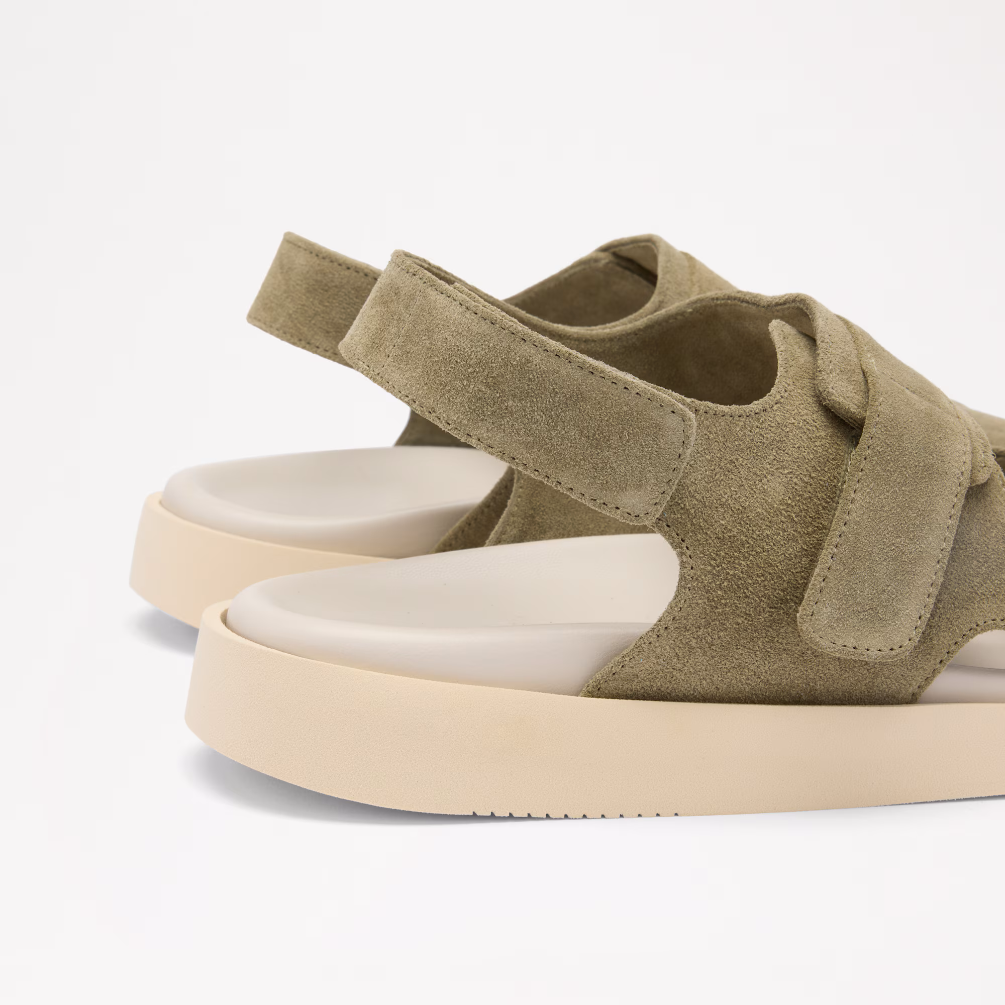 TowanStrap Sandal