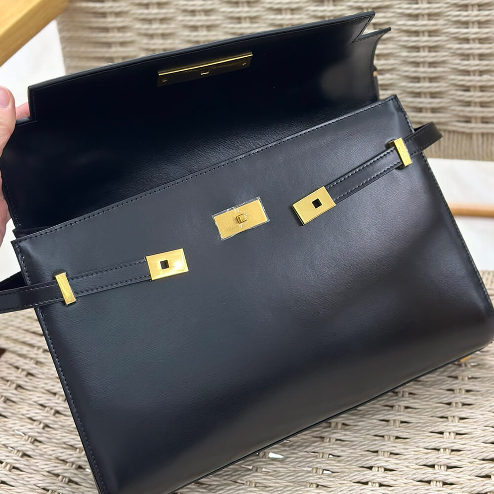 MANHATTAN TOP-HANDLE IN BOX - Top Club