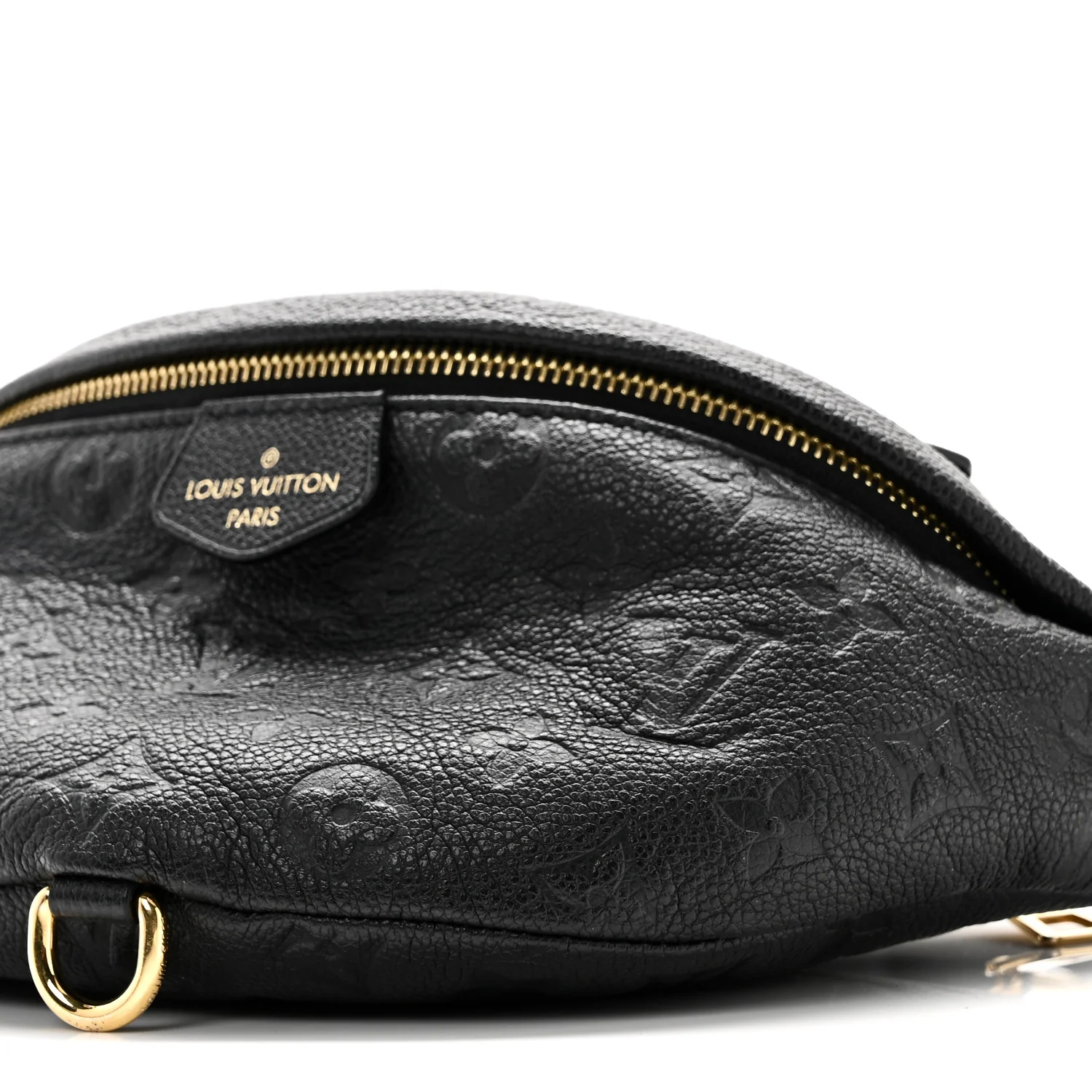 Empreinte BumBag Black - Top Club