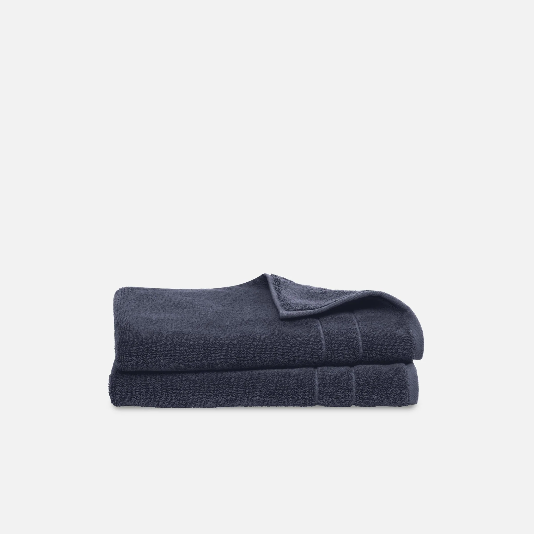 Rewards Super-Plush Hand Towels Set of 2