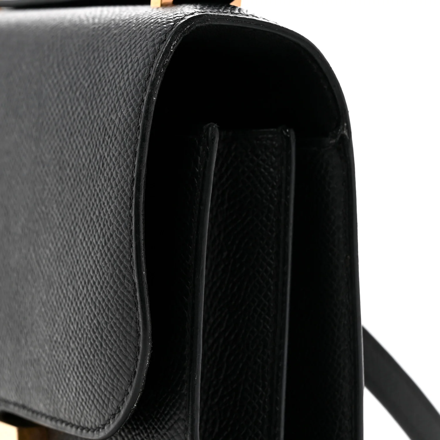 Epsom Constance 18 Black - Top Club