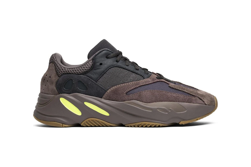 Yeezy Dupes Boost 700 - Sneaker Replica Workshop