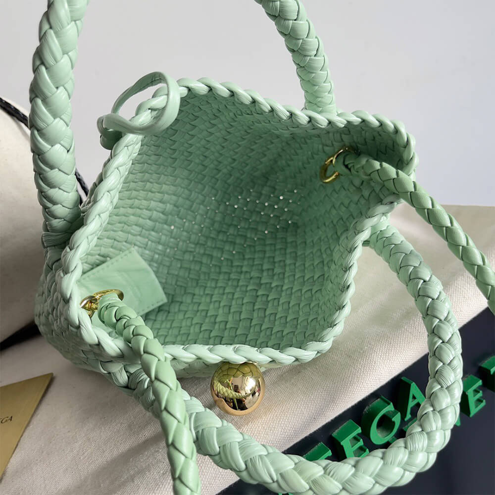 Bottega Veneta Small Tosca(high-end grade) - Top Club