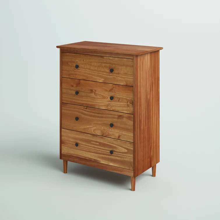 Bhuneshwar 4 - Drawer Dresser