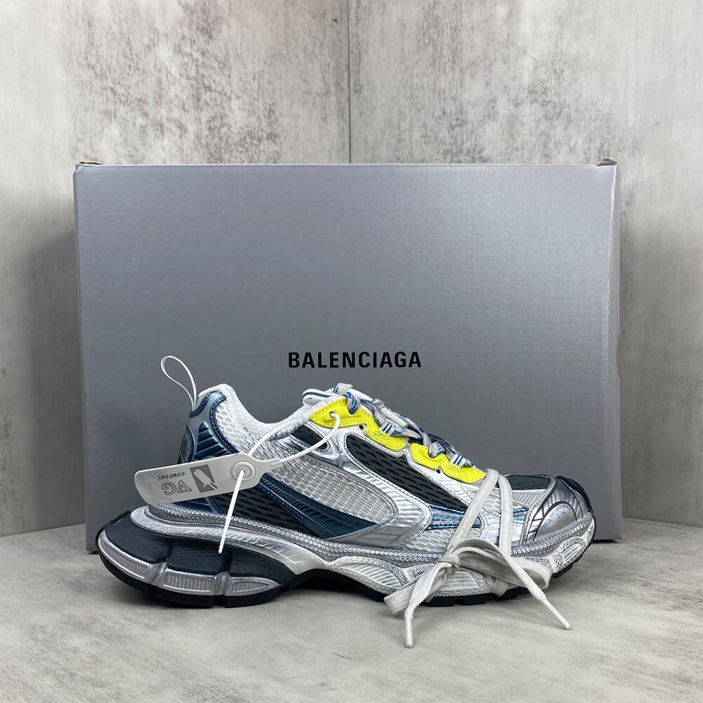Balenciaga 3xl Sneaker - Top Club