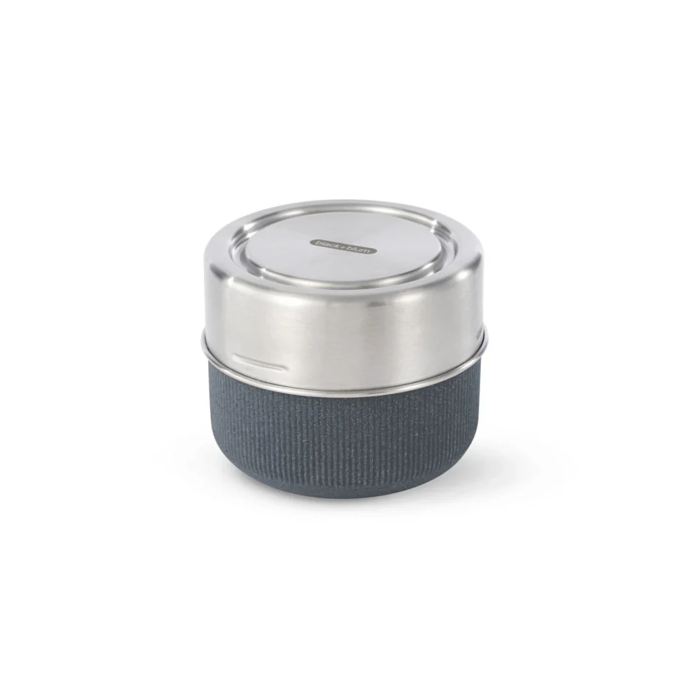 Black+blum thermos 600 ml glass