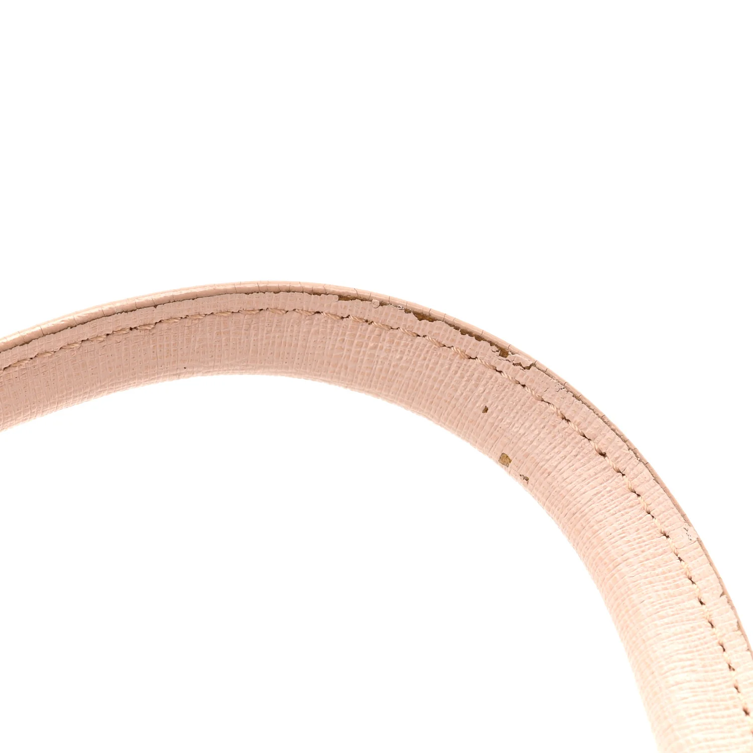 Vitello Elite Monster Petite 2Jours Tote Rosa Plaster - Top Club