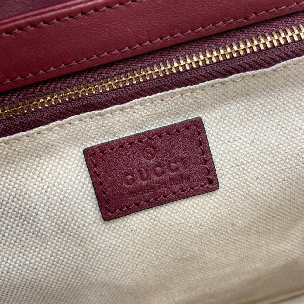 Gucci Horsebit 1955 Soft medium shoulder bag - Top Club