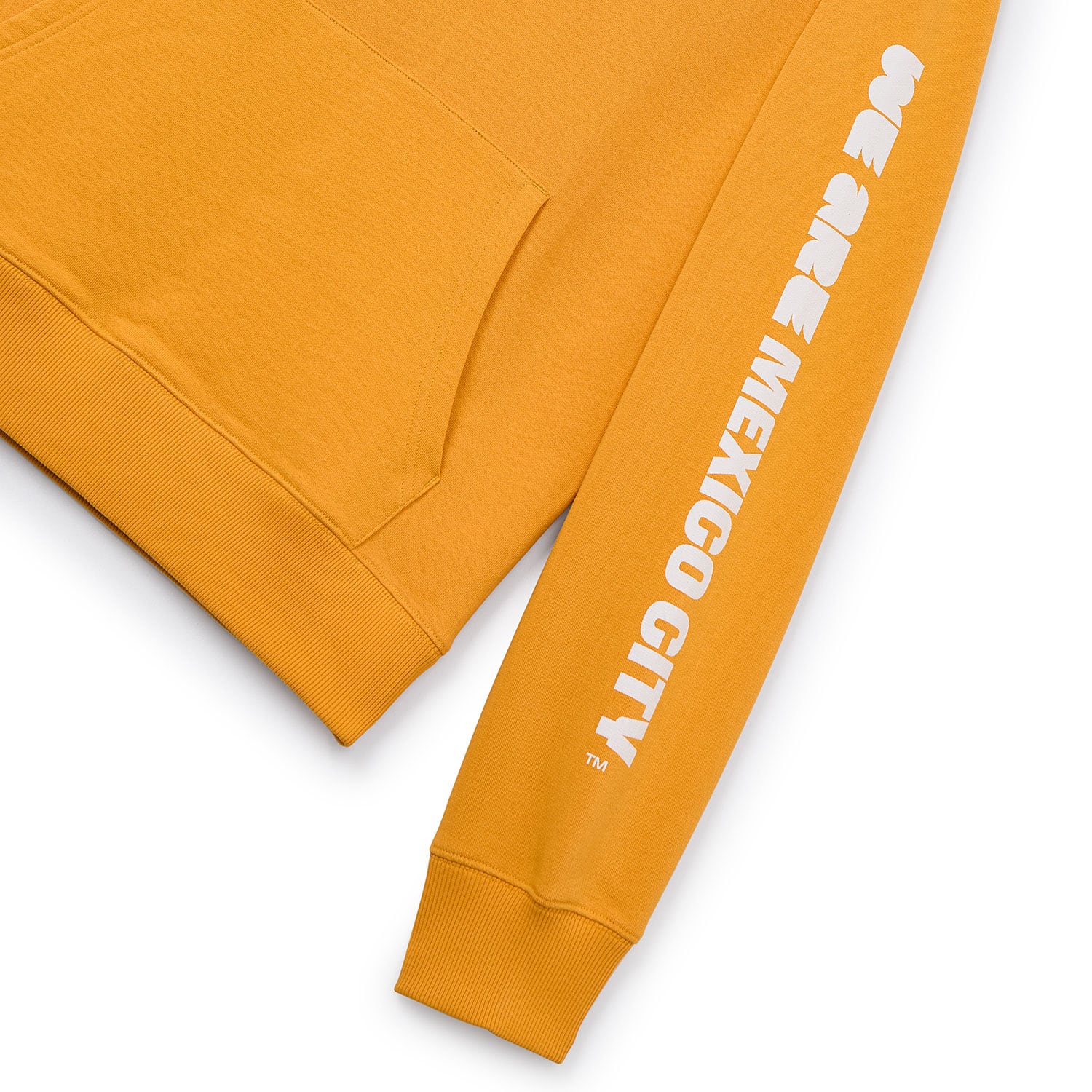 2026 World Cup Mexico City Hoodie - Unisex