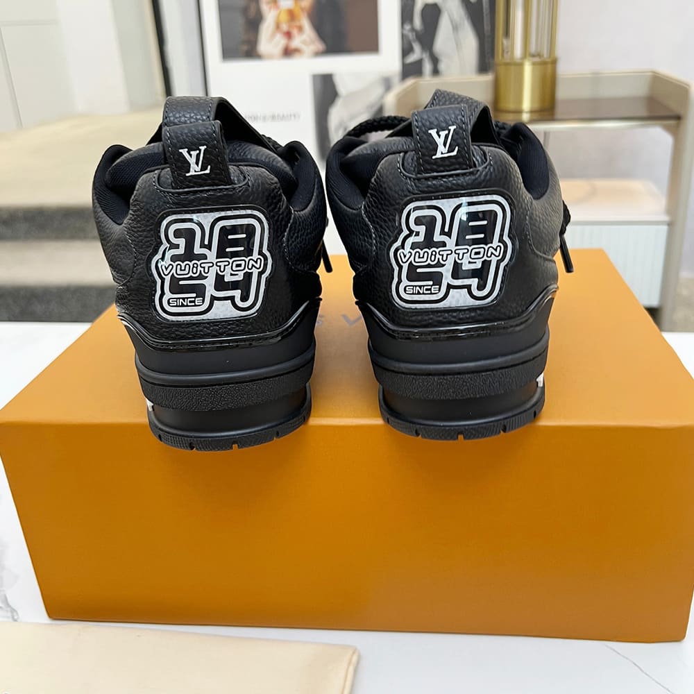 LV Skate Sneaker - Top Club