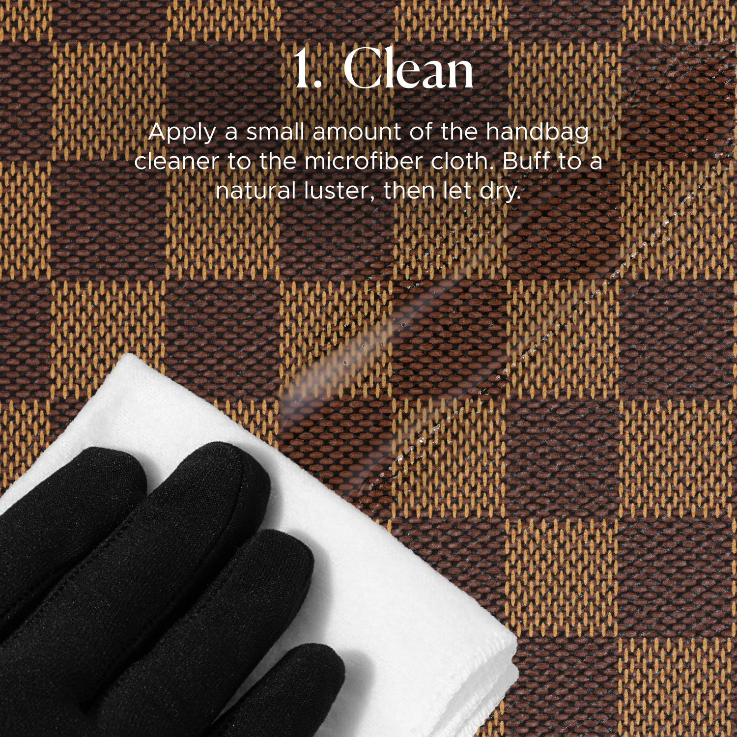 ReNew Handbag Cleaning Kit - Top Club