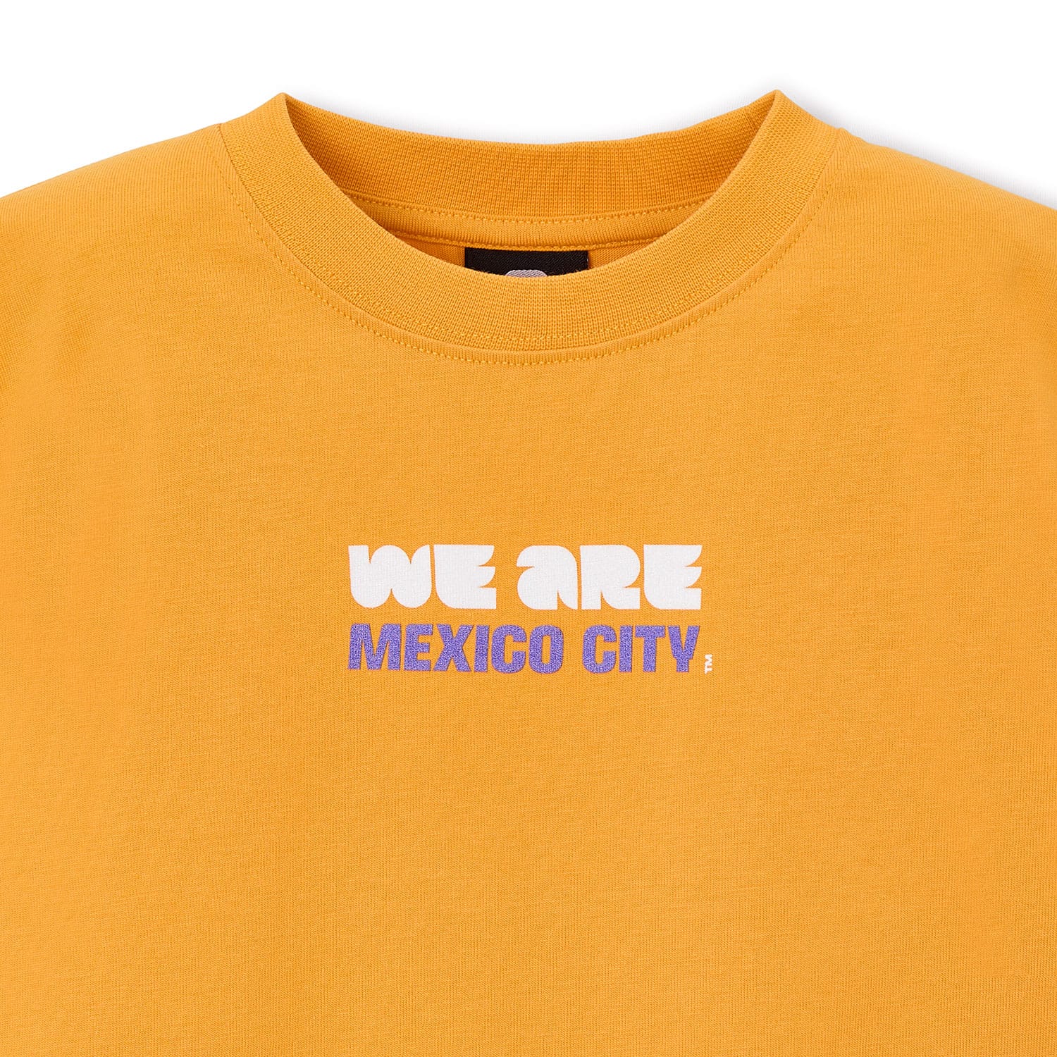 2026 World Cup Mexico City T-Shirt - Youth