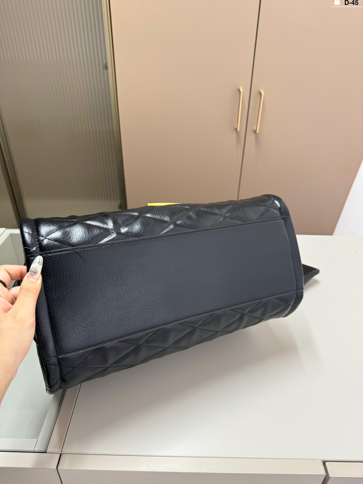 Y new arrival tote bag size: 36.11.31 cm - Top Club
