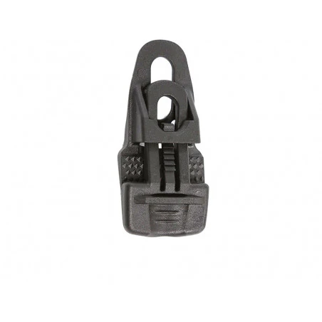 Brunner Pack 4 TARPCLIP - clamp for floor or awning