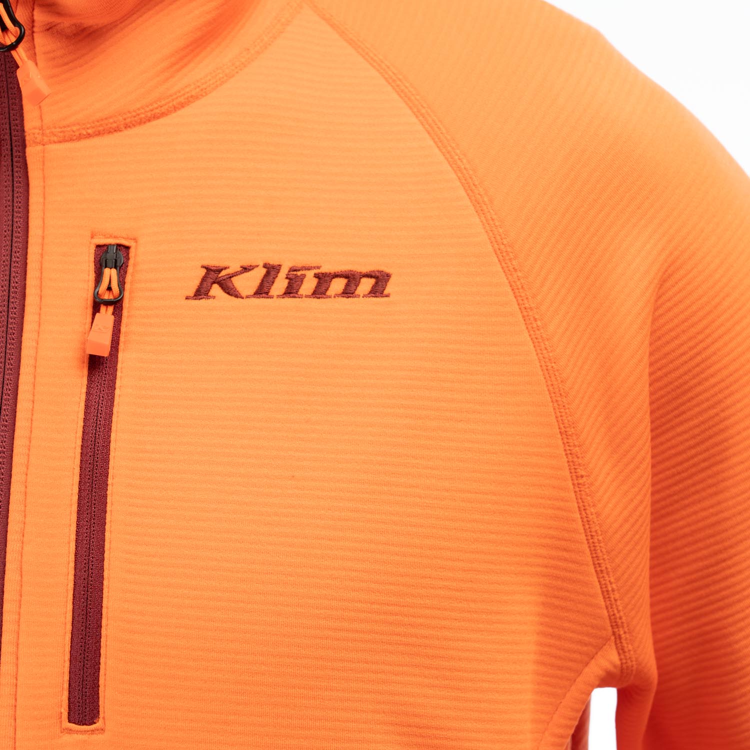 Highline jacket