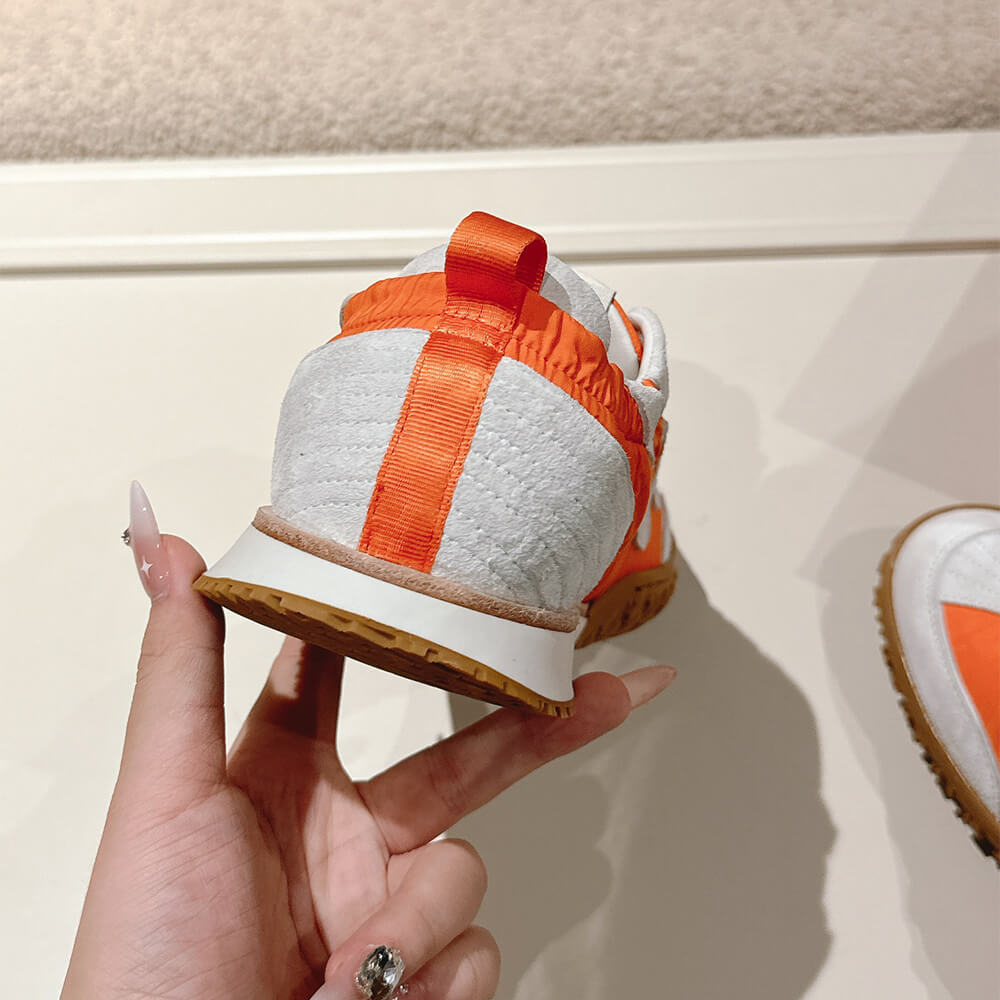 HERMES Jet sneaker - Top Club