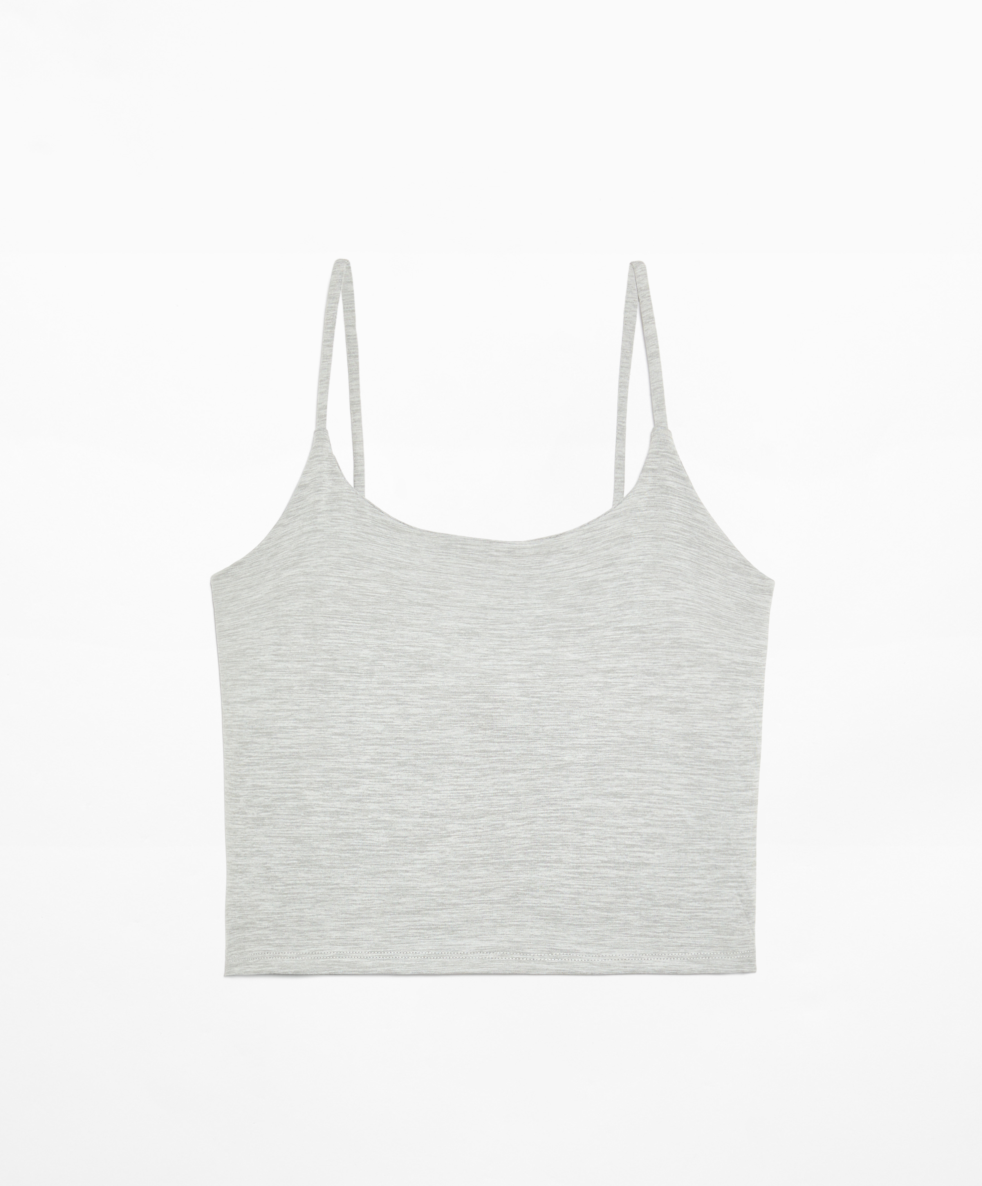 OYSHO Comfortlux strappy top