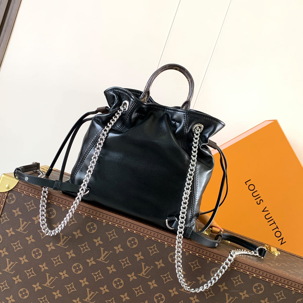 LV Off Duty Backpack Vibe(HIGH-END GRADE) - Top Club