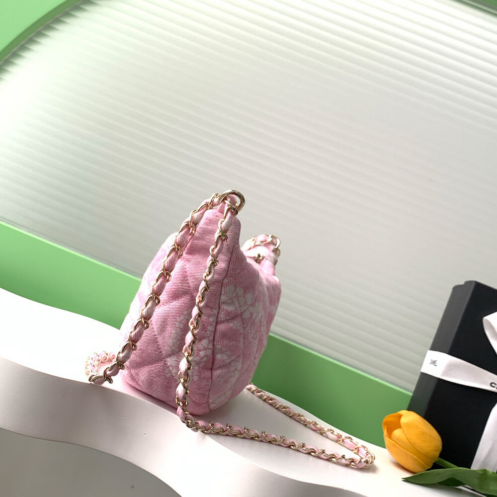 Chanel Coco Beach Large Hobo Bag(high-end grade) - Top Club