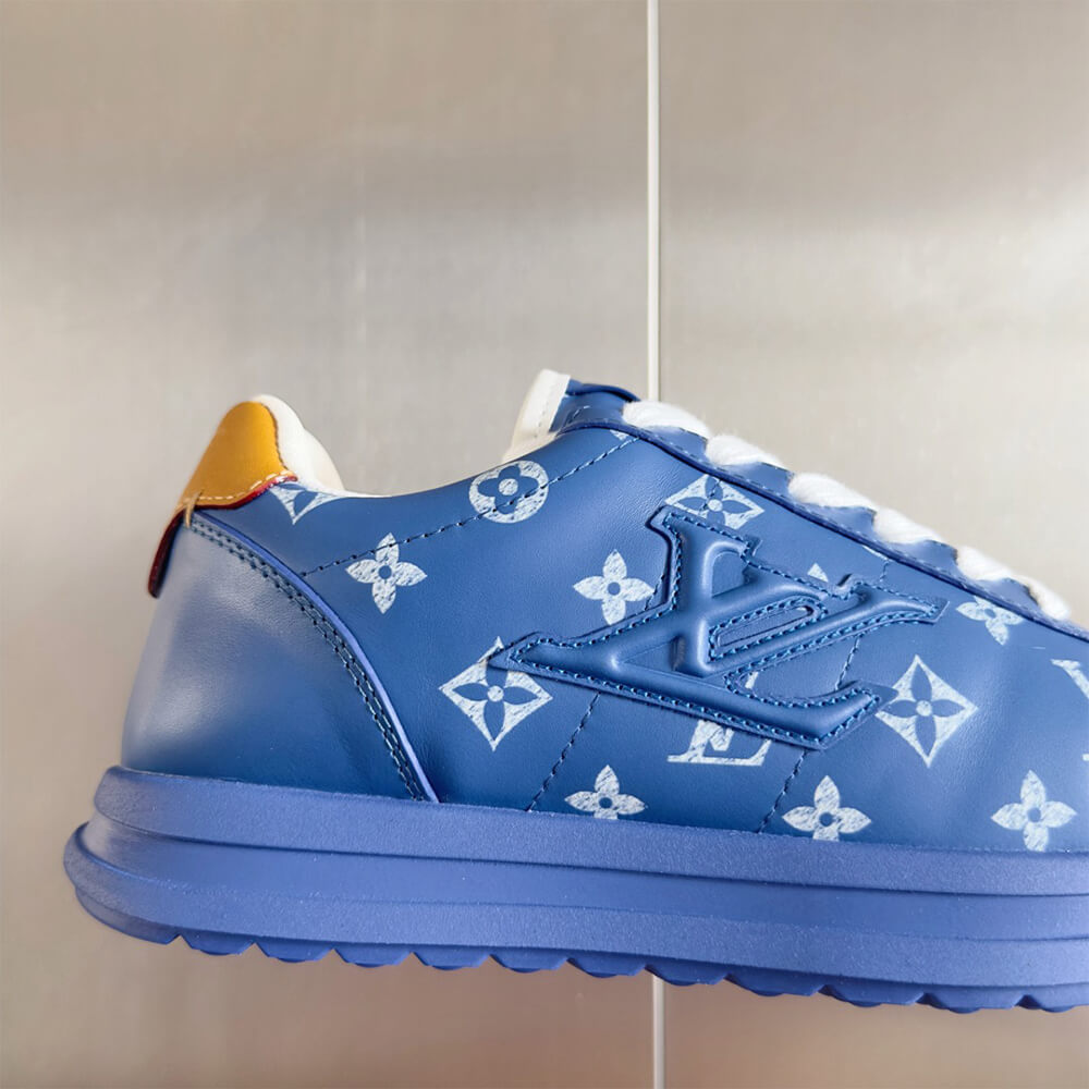 LV BUTTERSOFT Sneaker - Top Club
