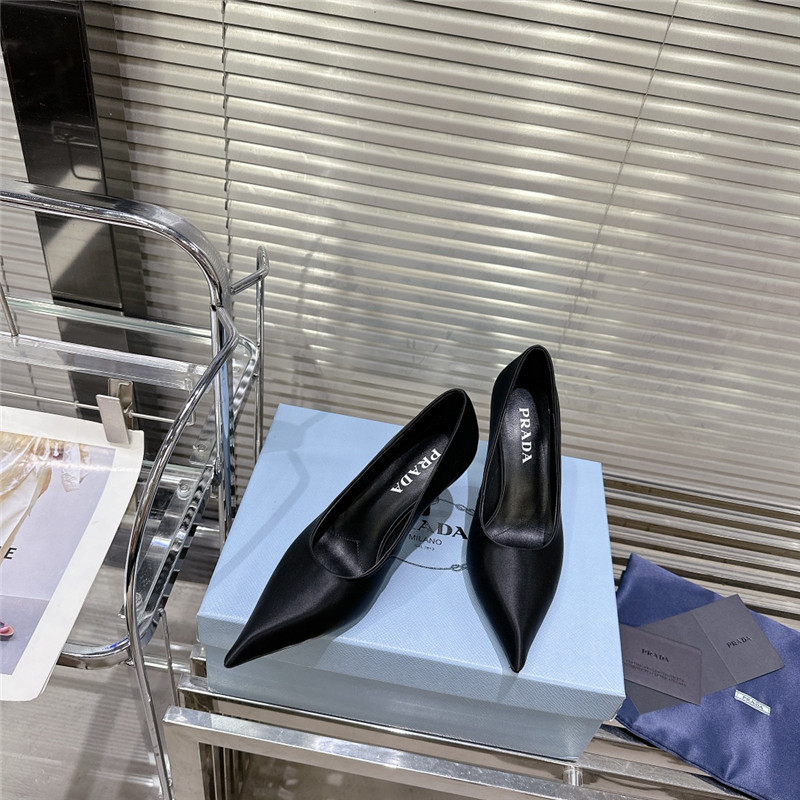 prada french toe half drag - Sneaker Replica Workshop