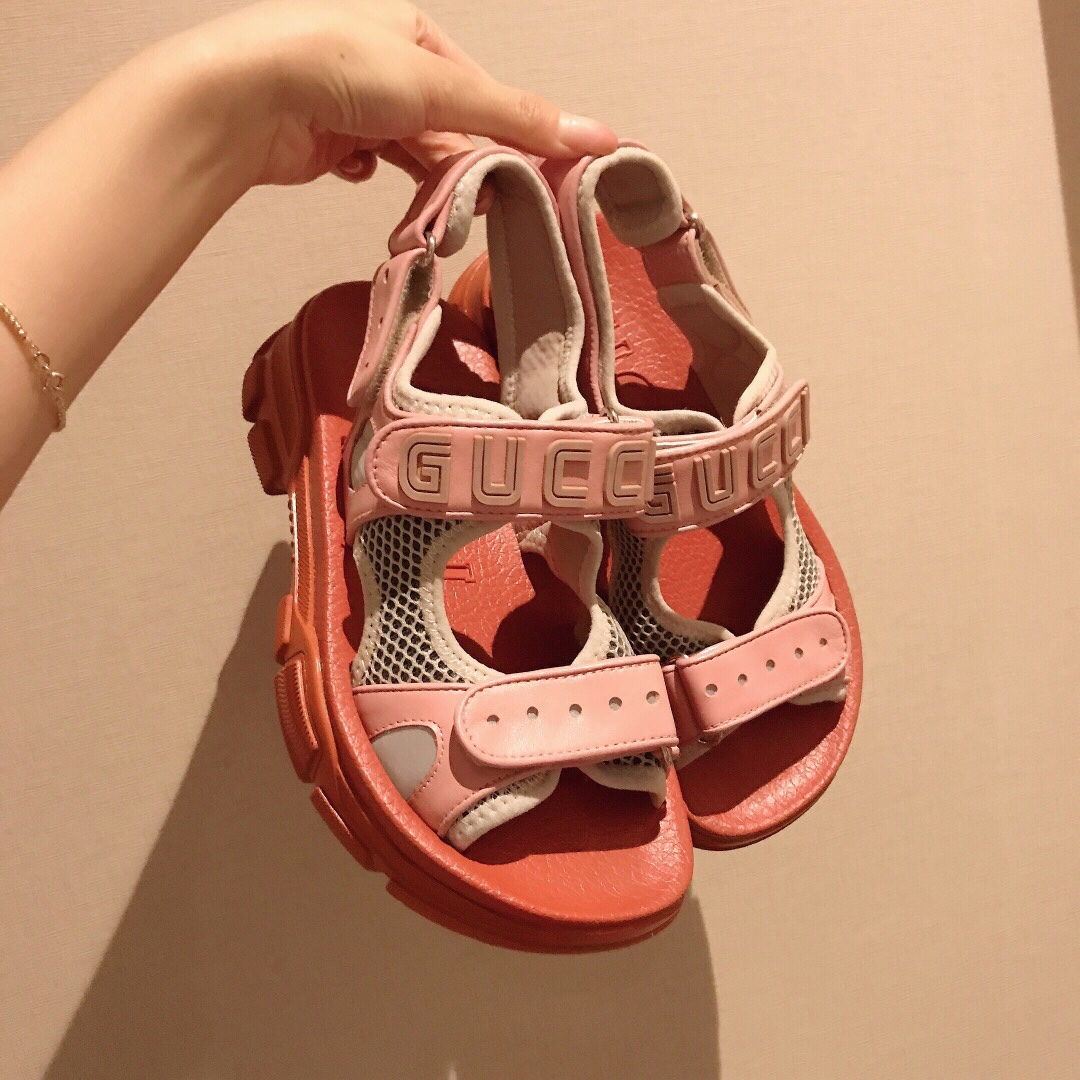 GUCCI SLIPPERS 48 - Sneaker Replica Workshop
