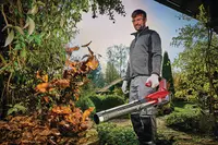 Cordless Blatt Blower GP-LB 18/200 Li E-Solo