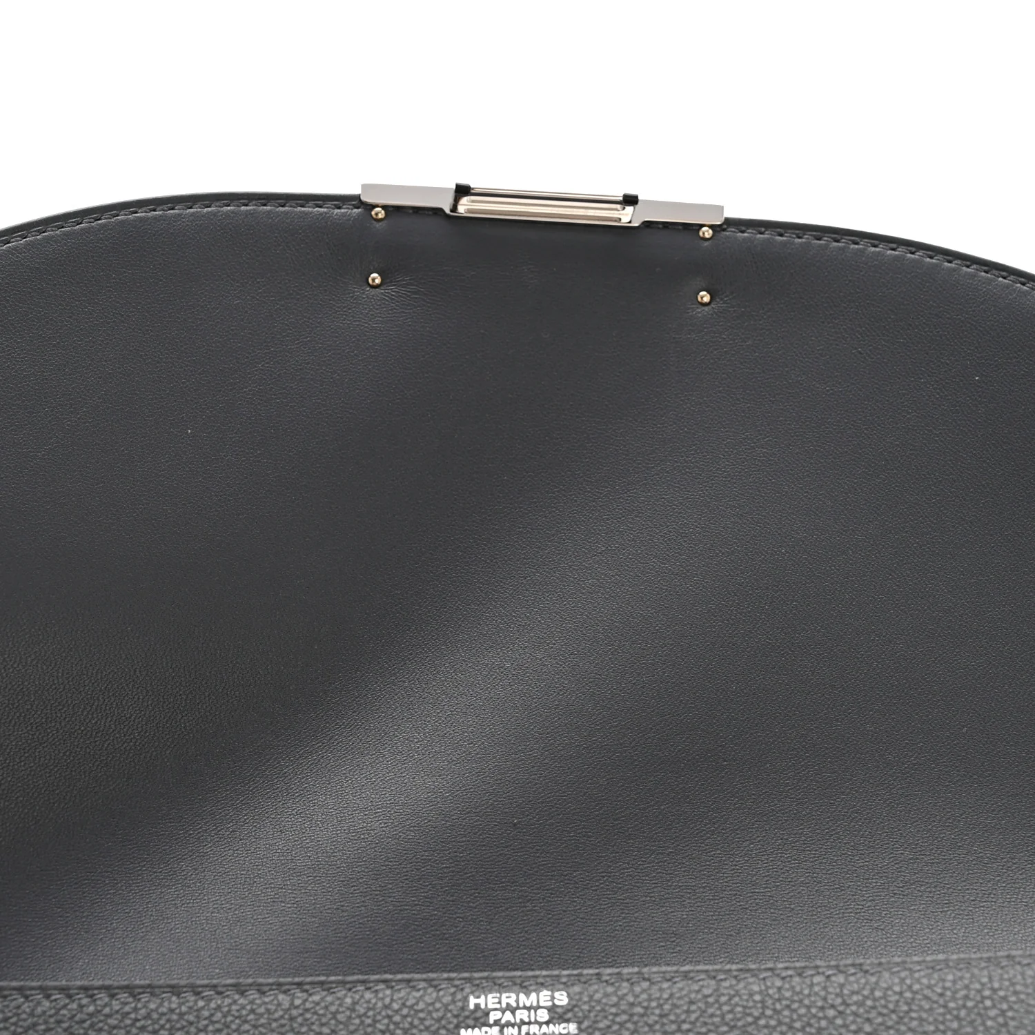 Evercolor Depechette Pouch Ardoise - Top Club