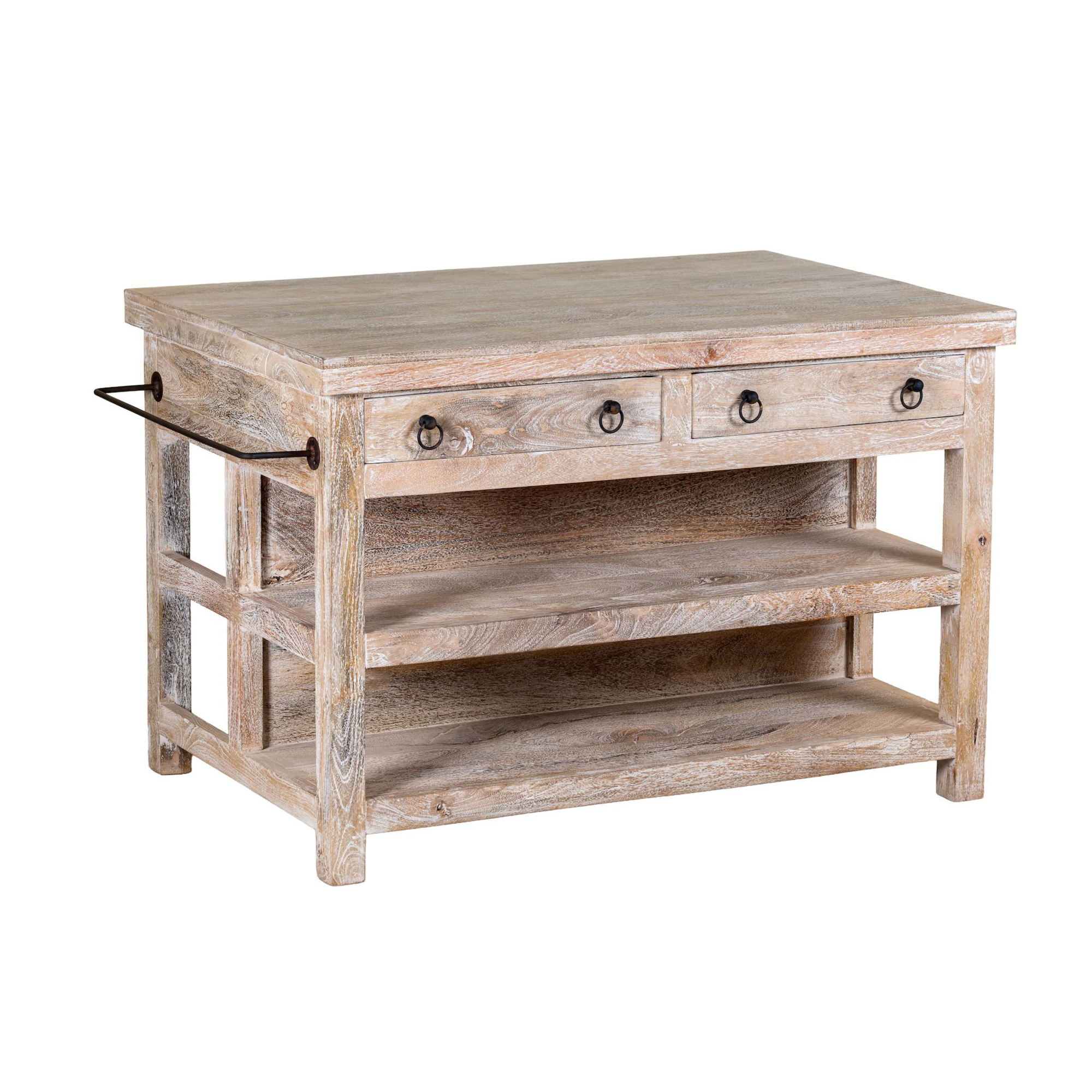 Sidetable Shray