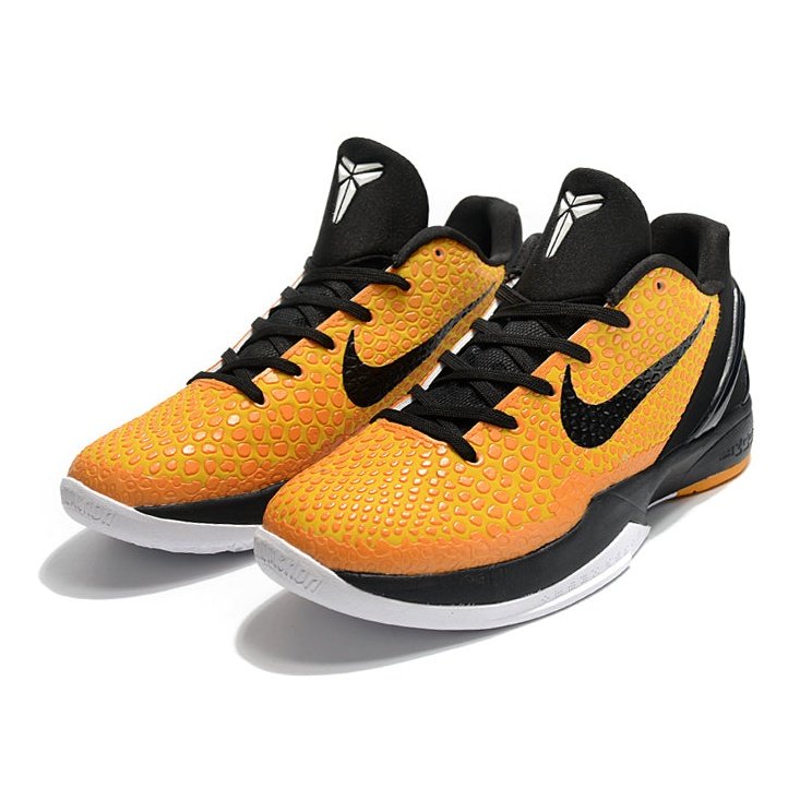 NIKE KOBE 6 x LIGHTBULB - Sneaker Replica Workshop