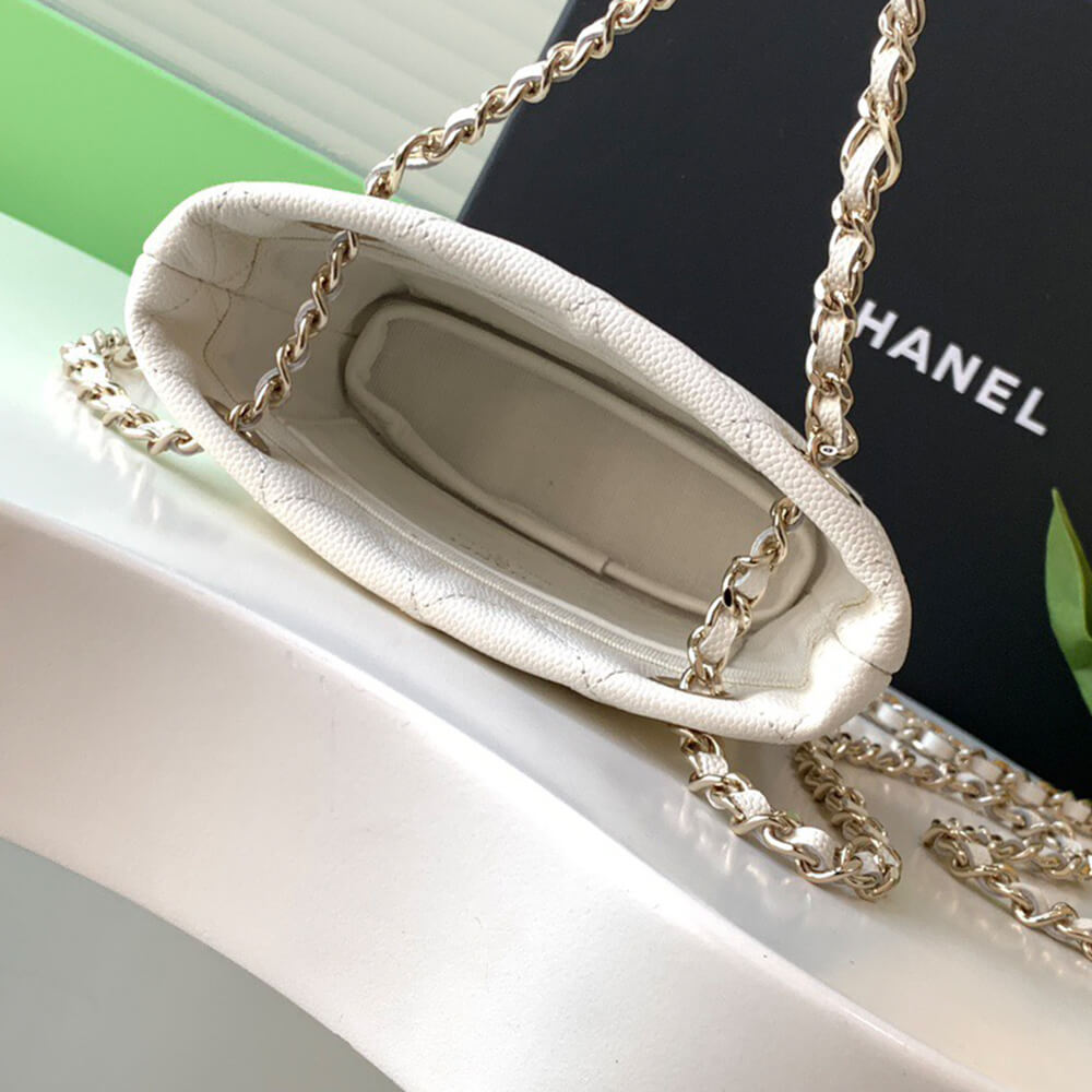 Chanel Classic Clutch with Chain(HIGH-END GRADE) - Top Club