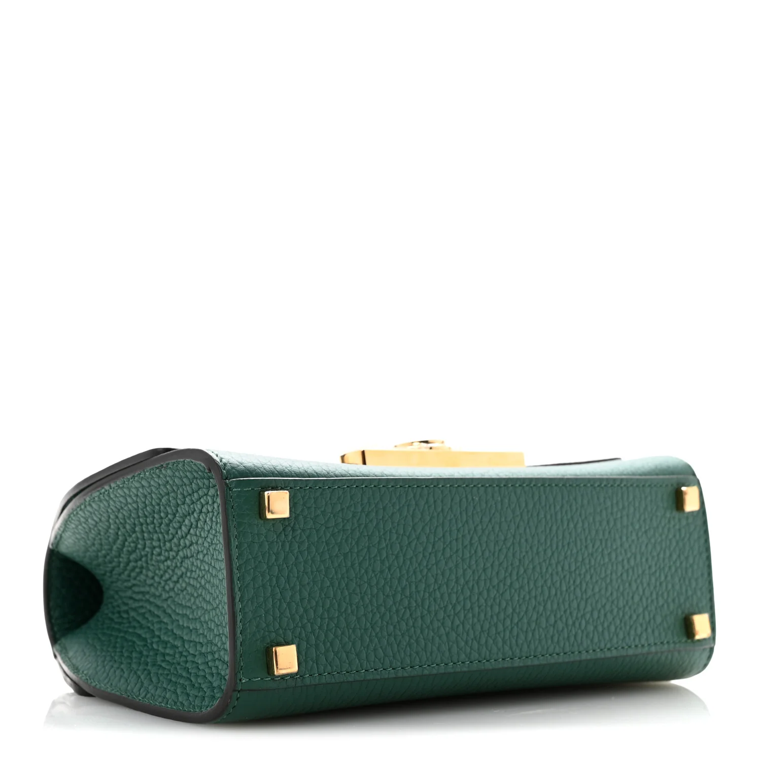 Taurillon Blush Rejane BB Emerald - Top Club