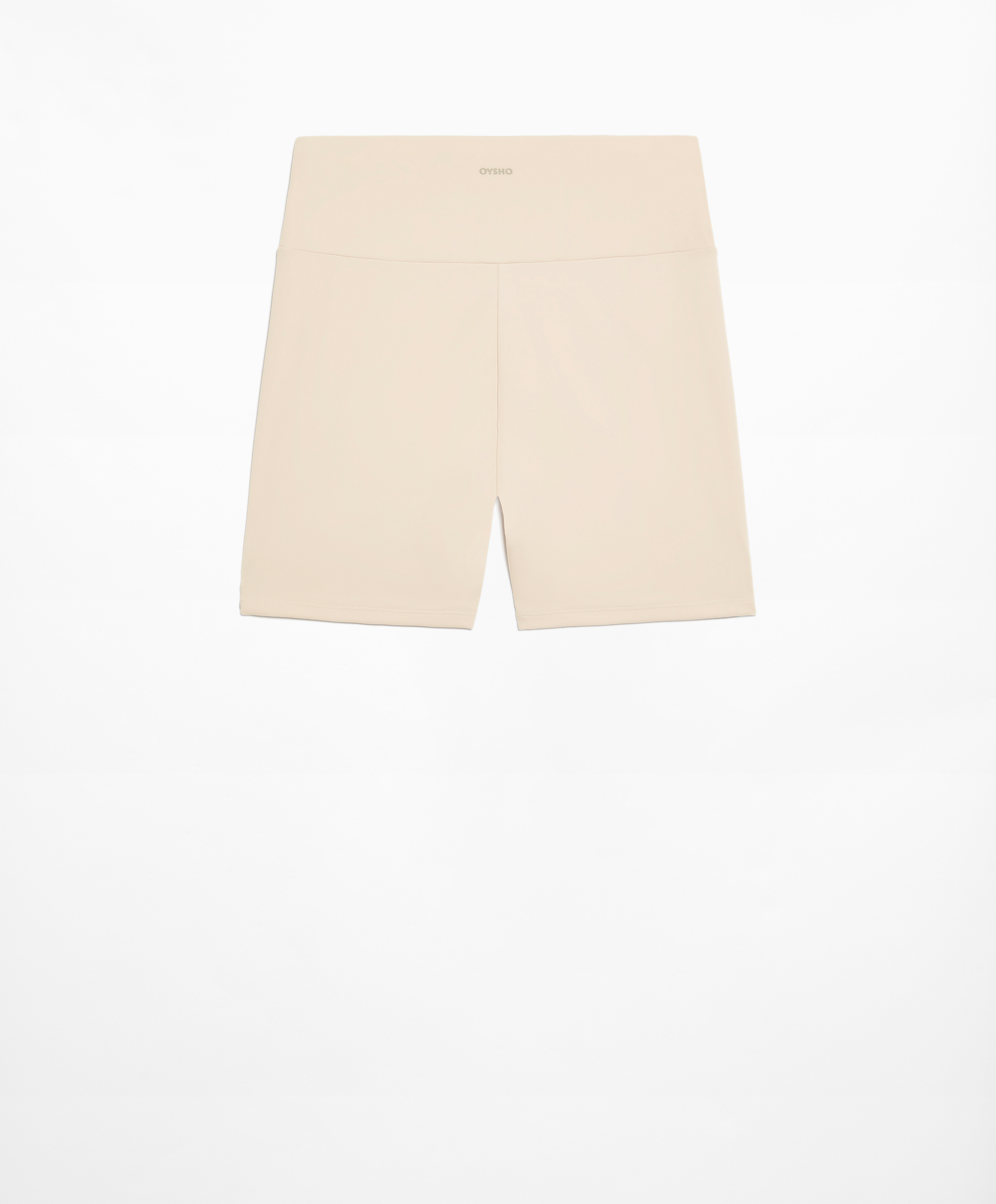OYSHO Comfortlux high-rise 10cm hot pants