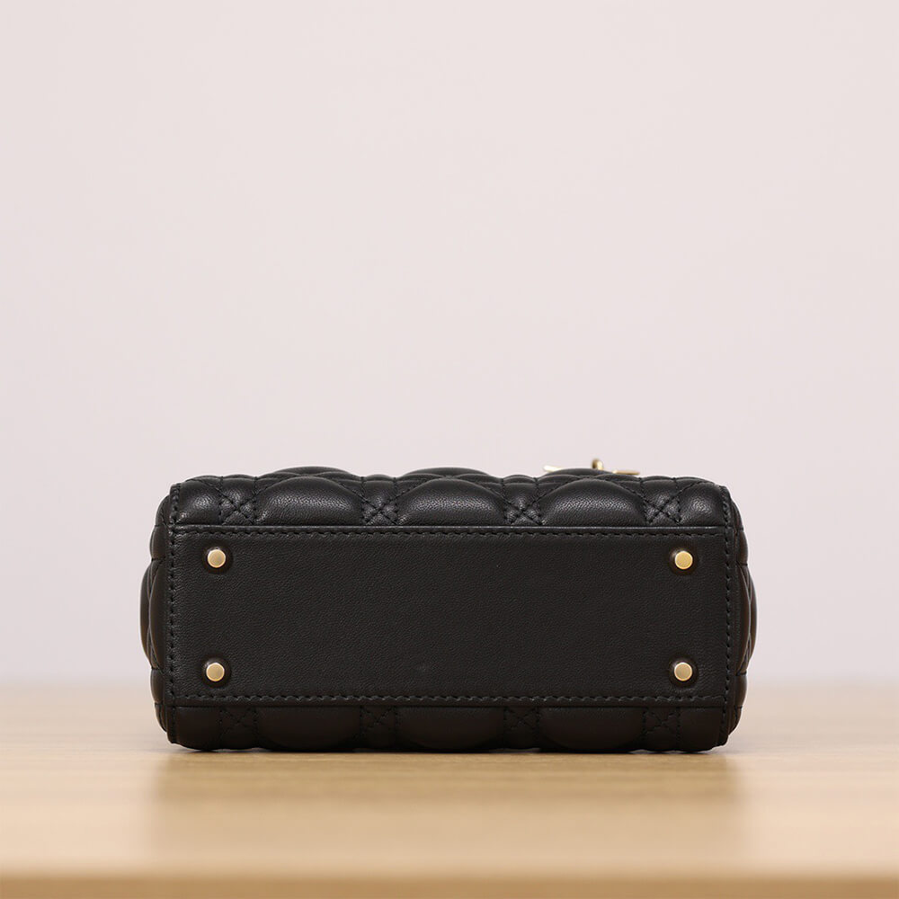Mini Lady Dior Bag(HIGH-END GRADE) - Top Club