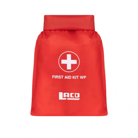 Trekking Backpack One Thousand ACE 50 - Grenade