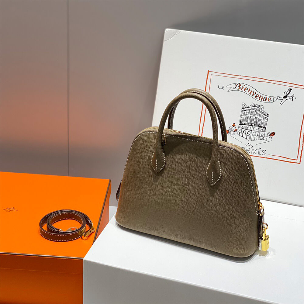 HERMES 1923 BOLIDE 25 - Top Club