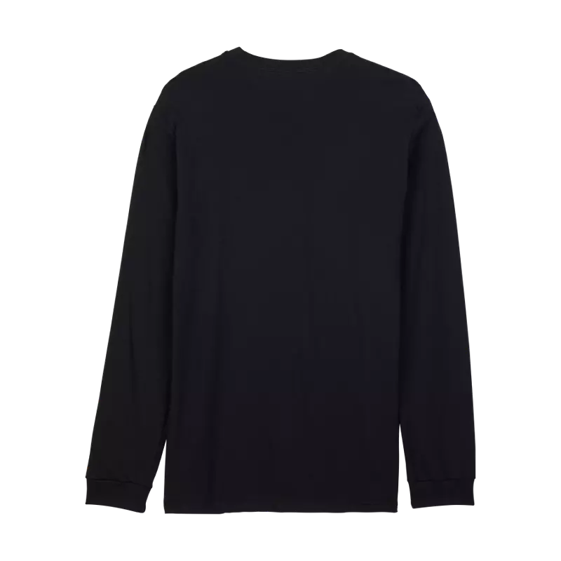 Leo Premium Long Sleeve Tee