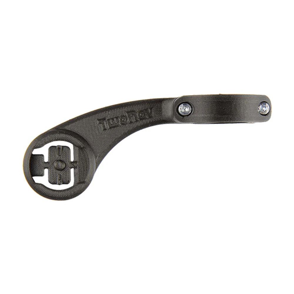 TwoNav QuickLock front level bike support (31.8 mm) - GPS cycling support