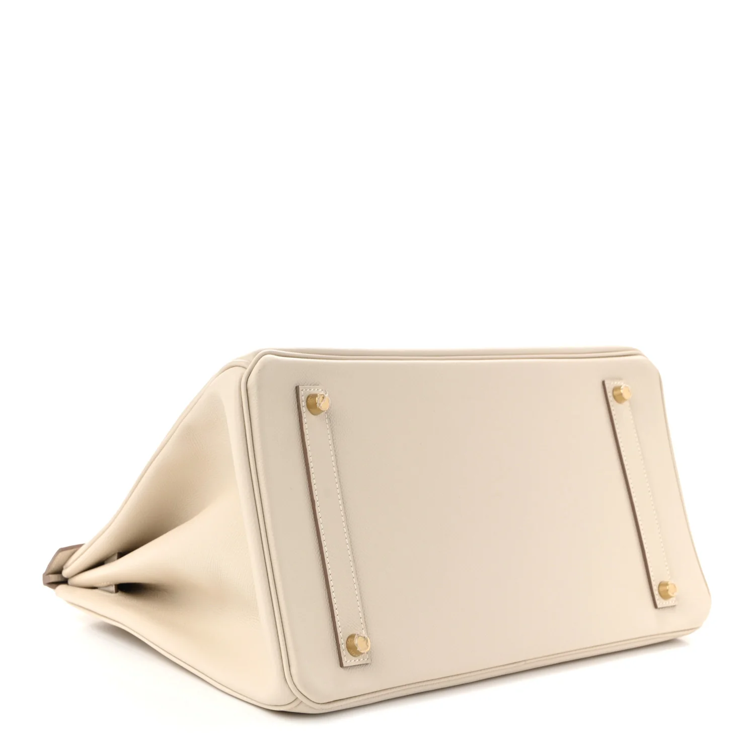 Epsom Birkin 35 Craie - Top Club