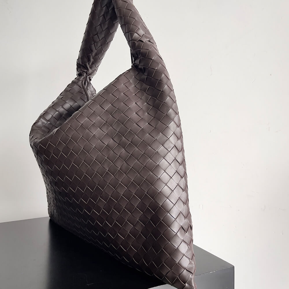 Bottega Veneta Large Hop(high-end grade) - Top Club
