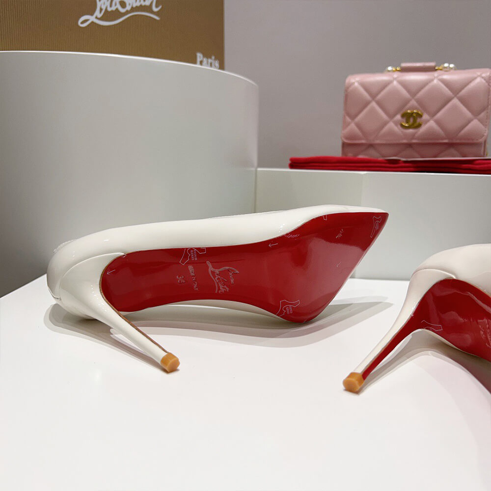 Christian Louboutin Hot Chick(70mm|85mm|100mm) - Top Club
