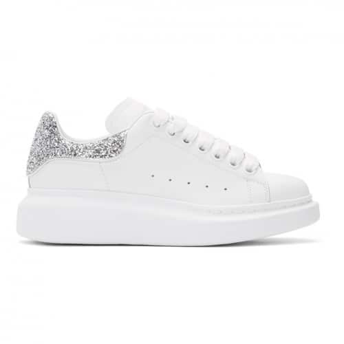 Alexander Mcqueen Sneaker Dupe - AM15 - Sneaker Replica Workshop