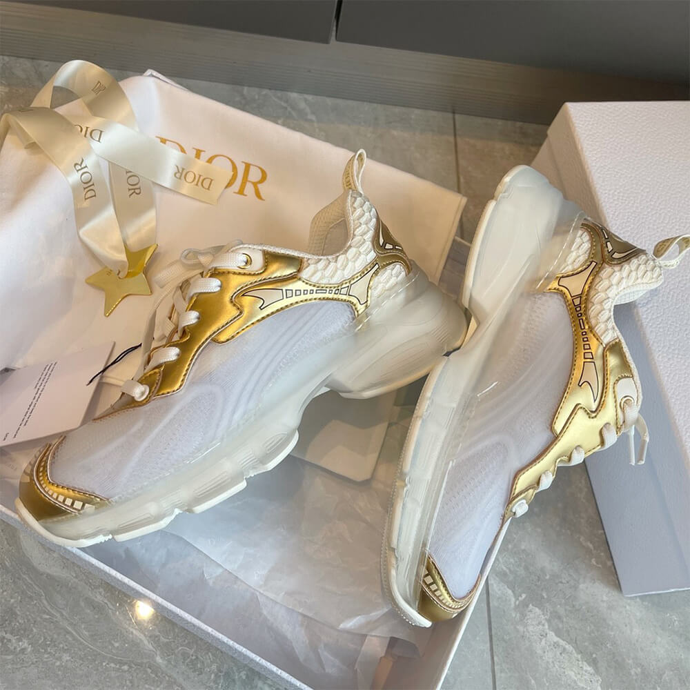 DIOR VIBE SNEAKER - Top Club
