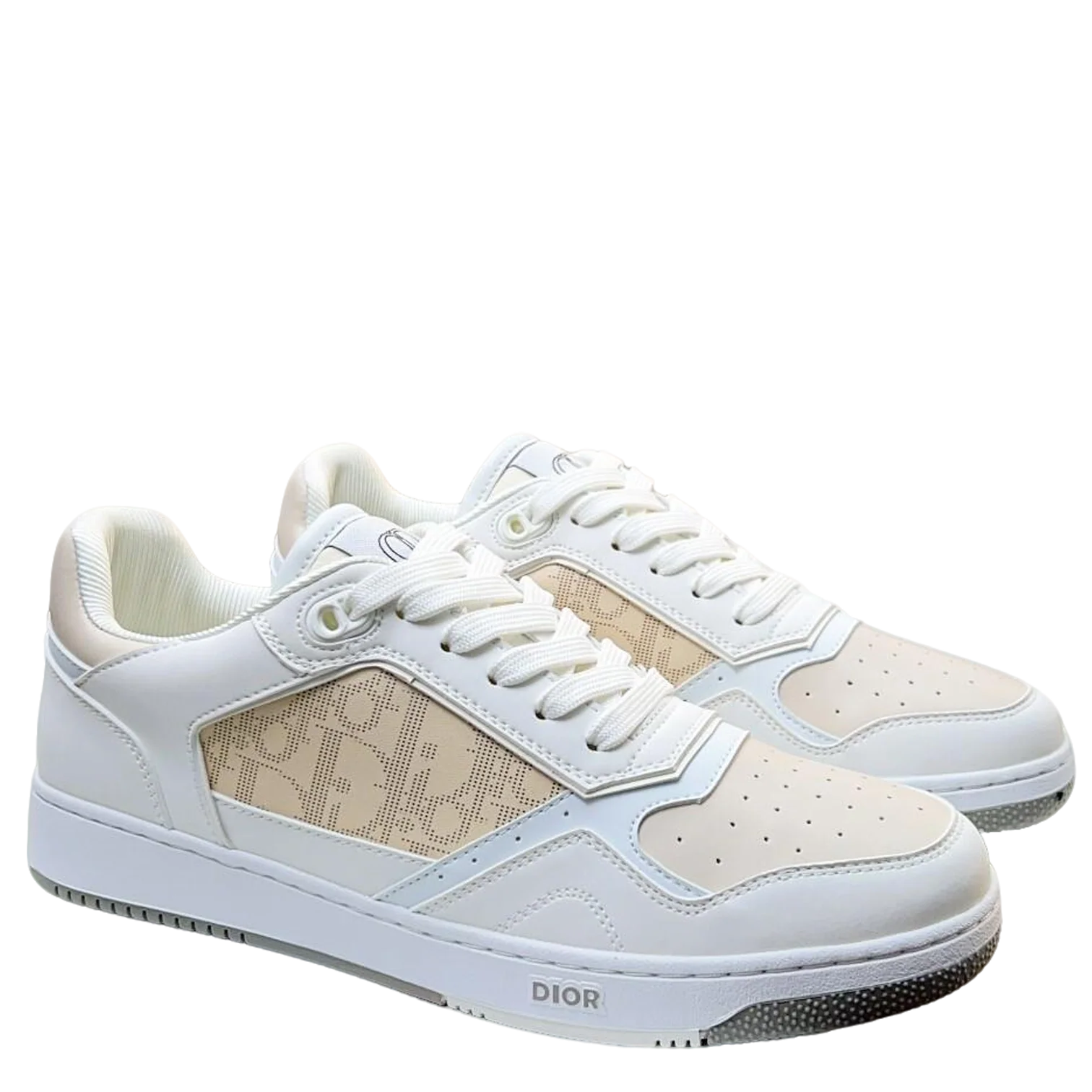 Dior Men's Sneakers Fashion Casual Shoes Luxury Designer Footwear for Men - Sneaker Replica Workshop