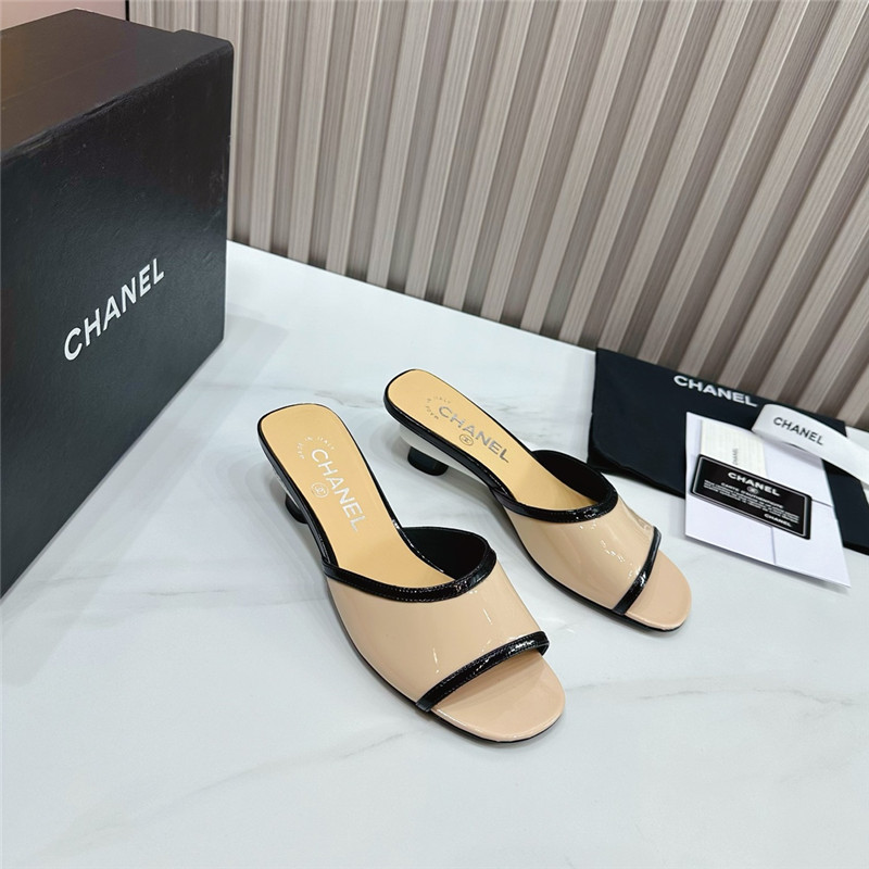 chanel spring sandals - Sneaker Replica Workshop