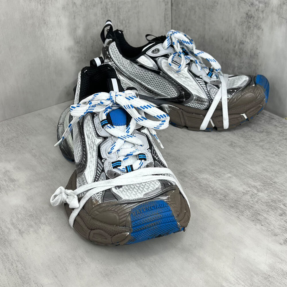 Balenciaga 3xl Sneaker - Top Club