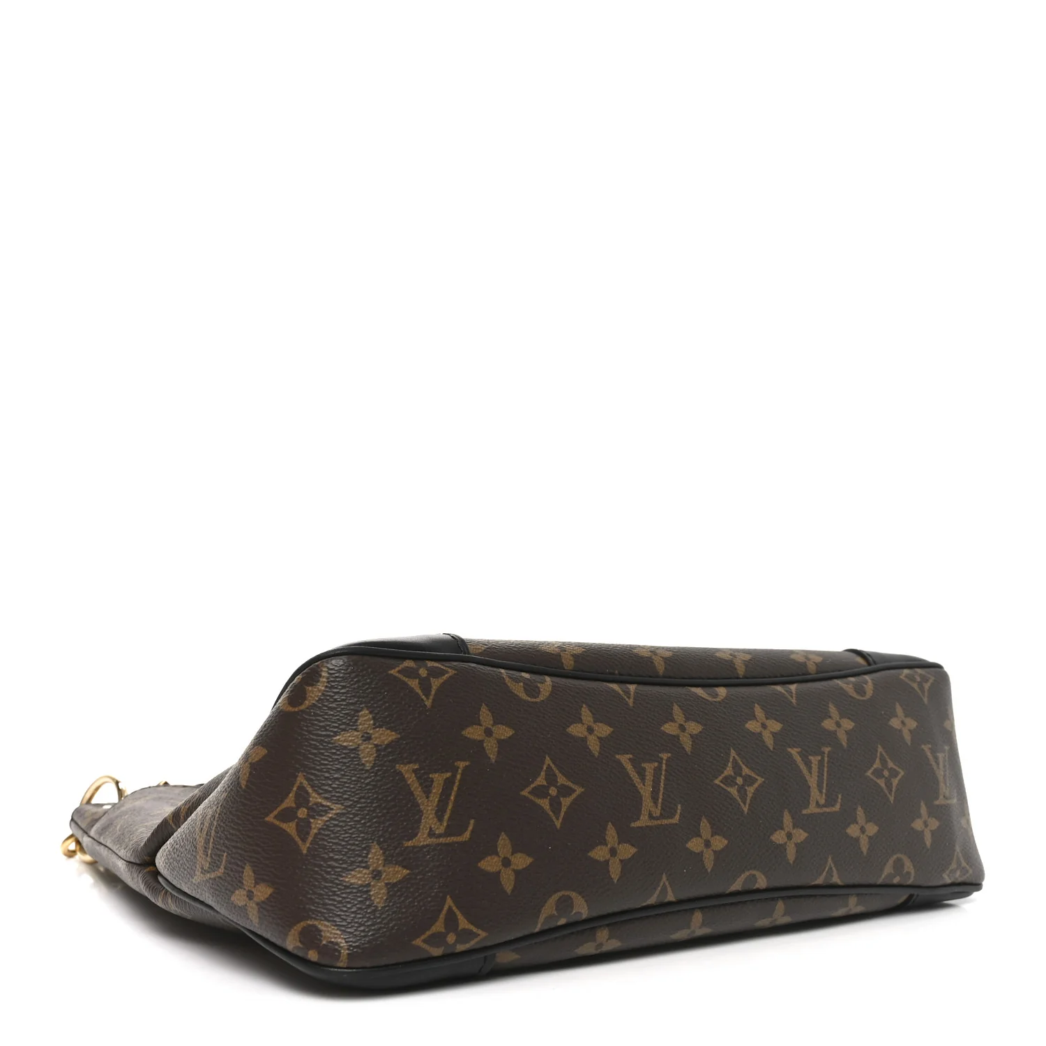 Monogram Odeon MM Black - Top Club