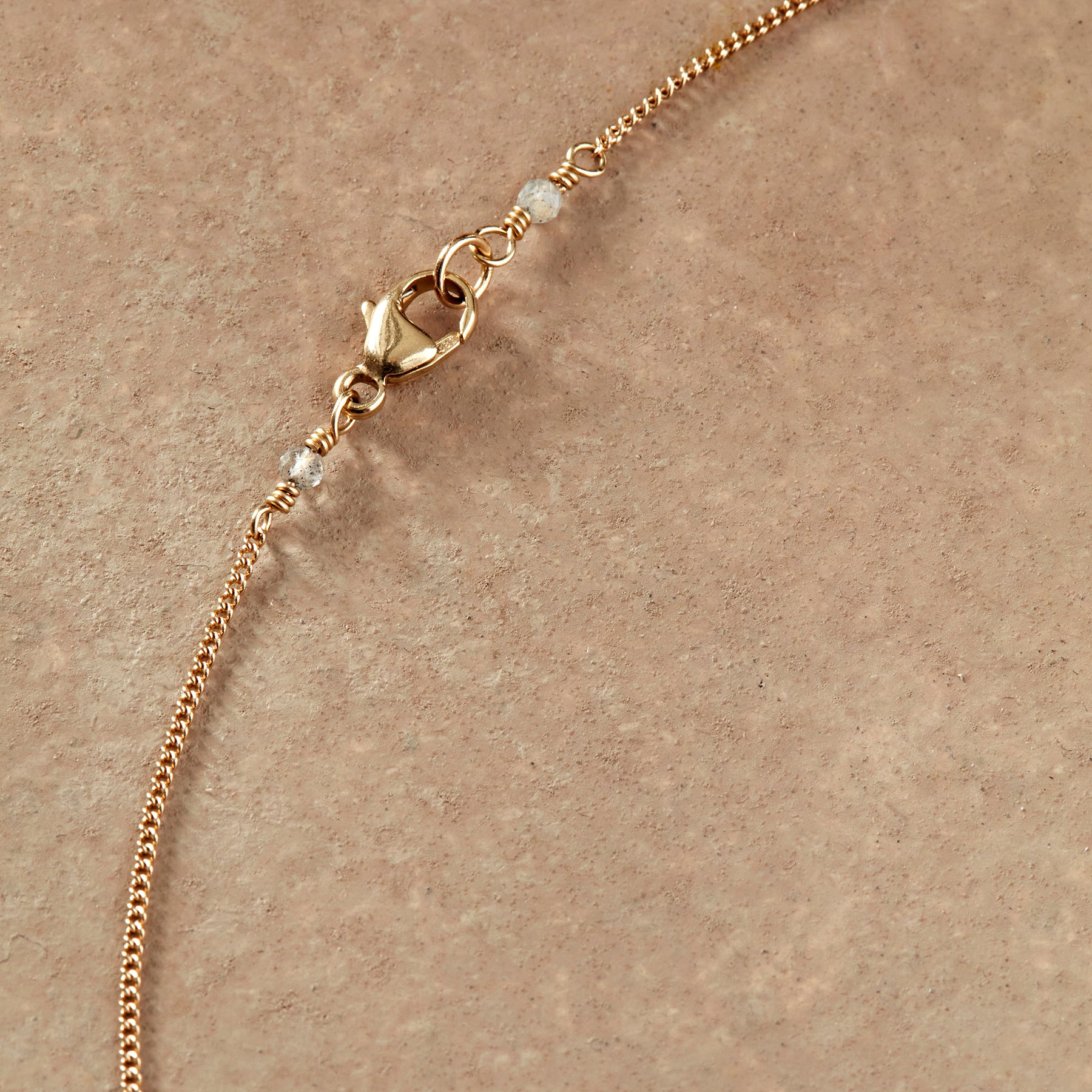Diamond Panache Necklace - Sundance Living