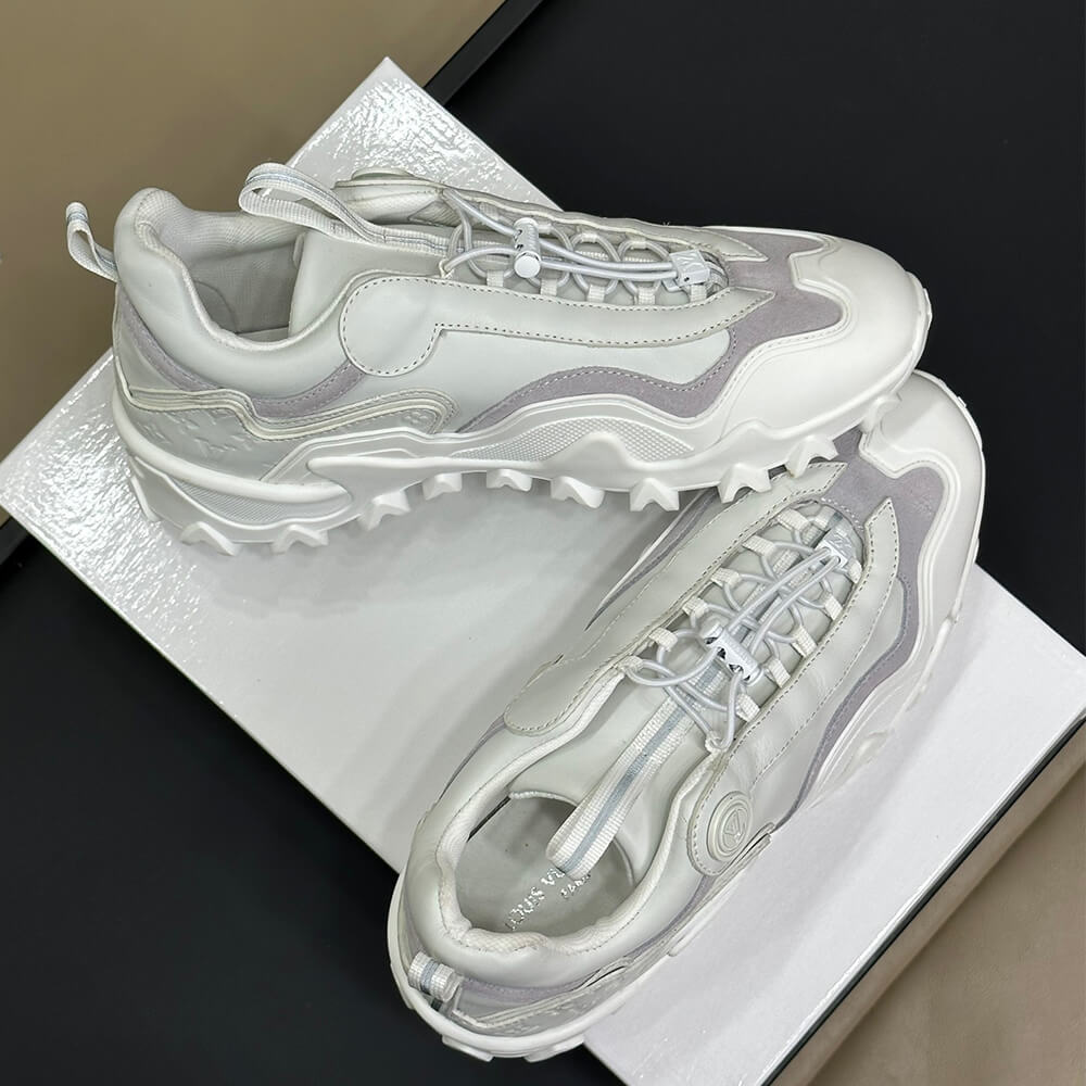 LV Rush Sneaker - Top Club